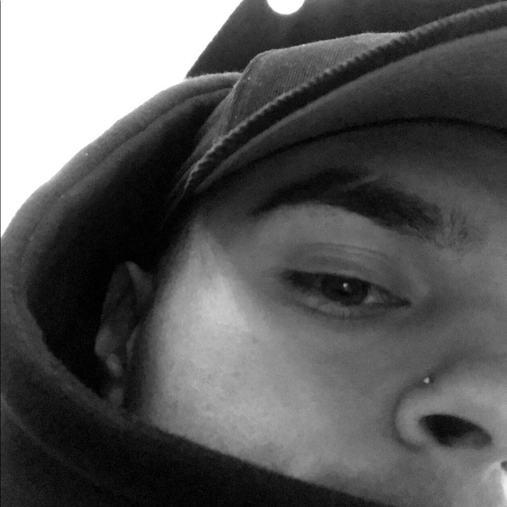 Meet your Posher, Mark